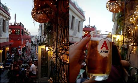 Grecia e Italia - El día a día de un viaje soñado #VPEuropa2018