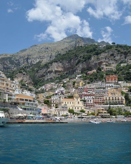 Grecia e Italia - El día a día de un viaje soñado #VPEuropa2018