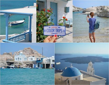 Grecia e Italia - El día a día de un viaje soñado #VPEuropa2018