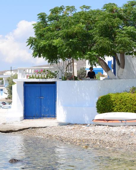 Grecia e Italia - El día a día de un viaje soñado #VPEuropa2018