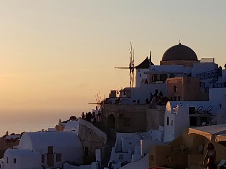 Grecia e Italia - El día a día de un viaje soñado #VPEuropa2018