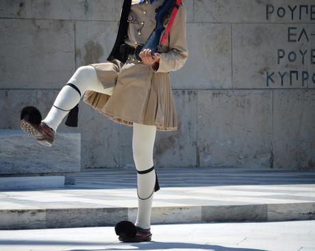 Grecia e Italia - El día a día de un viaje soñado #VPEuropa2018