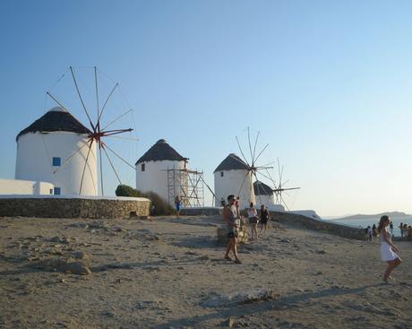 Grecia e Italia - El día a día de un viaje soñado #VPEuropa2018
