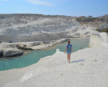 Grecia e Italia - El día a día de un viaje soñado #VPEuropa2018