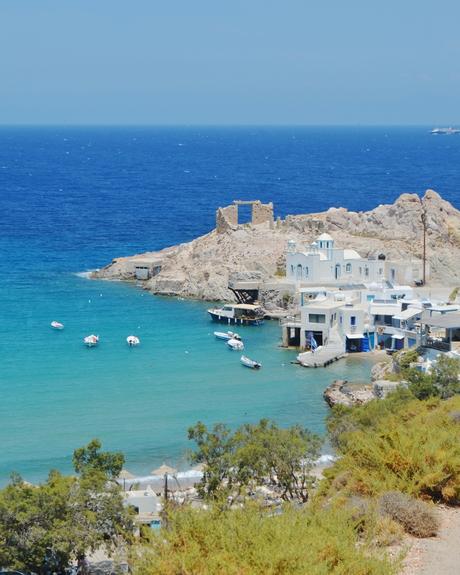 Grecia e Italia - El día a día de un viaje soñado #VPEuropa2018