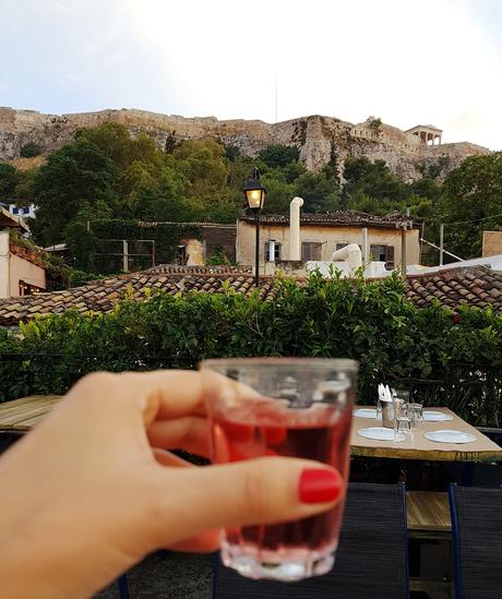 Grecia e Italia - El día a día de un viaje soñado #VPEuropa2018