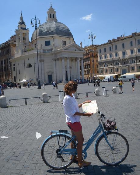 Grecia e Italia - El día a día de un viaje soñado #VPEuropa2018
