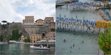 Grecia e Italia - El día a día de un viaje soñado #VPEuropa2018