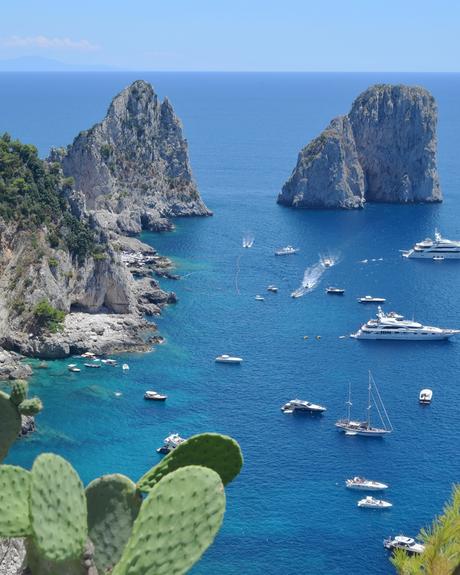 Grecia e Italia - El día a día de un viaje soñado #VPEuropa2018