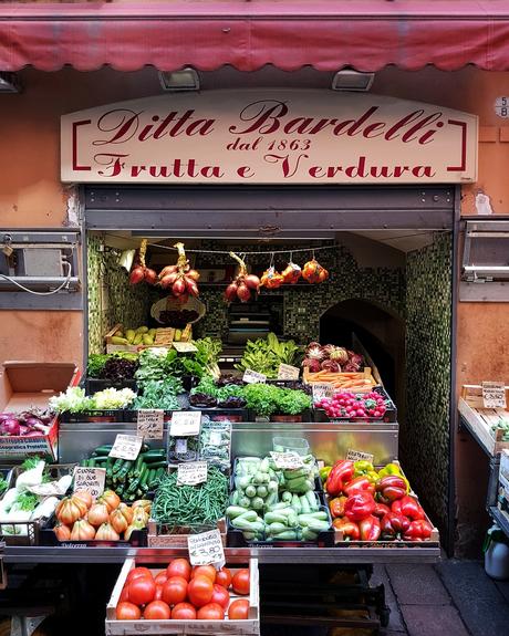 Grecia e Italia - El día a día de un viaje soñado #VPEuropa2018
