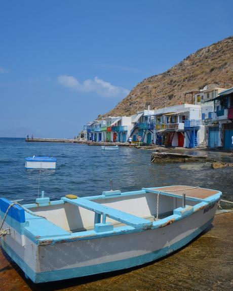 Grecia e Italia - El día a día de un viaje soñado #VPEuropa2018