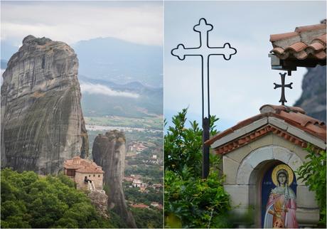 Grecia e Italia - El día a día de un viaje soñado #VPEuropa2018