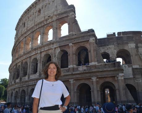 Grecia e Italia - El día a día de un viaje soñado #VPEuropa2018