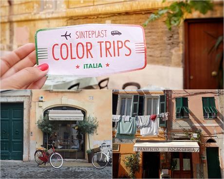 Grecia e Italia - El día a día de un viaje soñado #VPEuropa2018