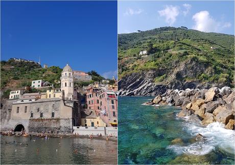 Grecia e Italia - El día a día de un viaje soñado #VPEuropa2018