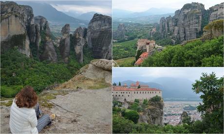Grecia e Italia - El día a día de un viaje soñado #VPEuropa2018