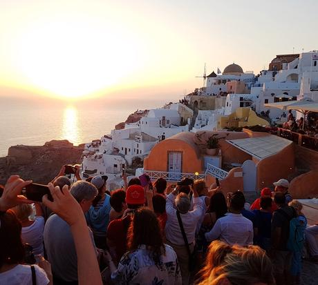 Grecia e Italia - El día a día de un viaje soñado #VPEuropa2018