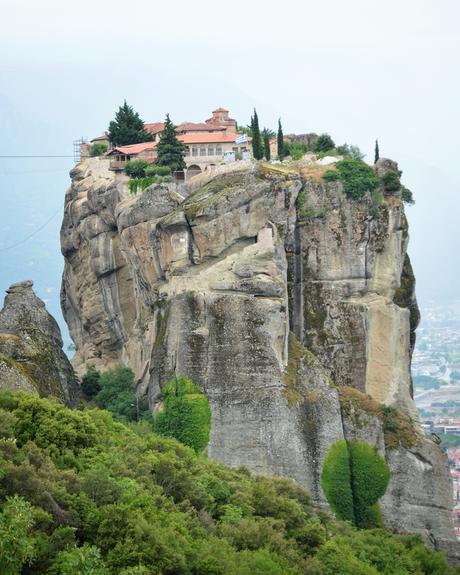 Grecia e Italia - El día a día de un viaje soñado #VPEuropa2018