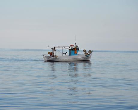 Grecia e Italia - El día a día de un viaje soñado #VPEuropa2018