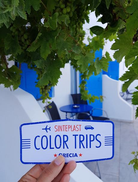 Grecia e Italia - El día a día de un viaje soñado #VPEuropa2018