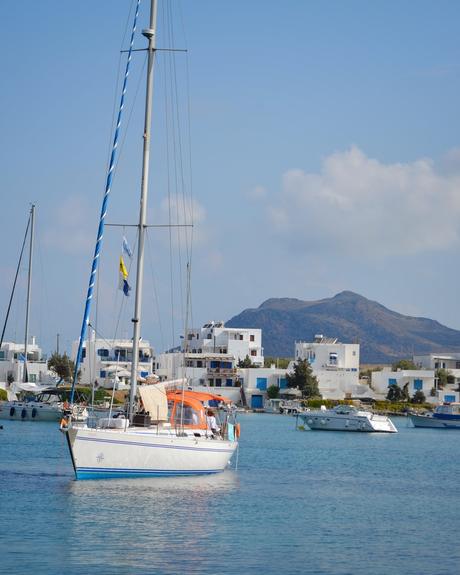 Grecia e Italia - El día a día de un viaje soñado #VPEuropa2018