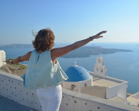 Grecia e Italia - El día a día de un viaje soñado #VPEuropa2018