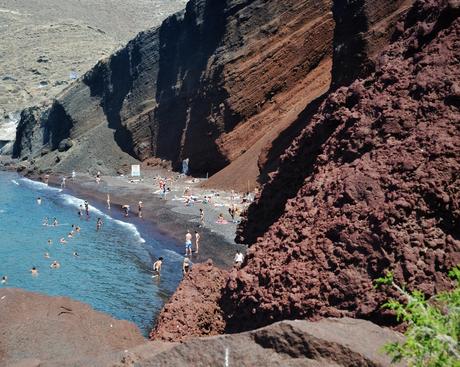 Grecia e Italia - El día a día de un viaje soñado #VPEuropa2018