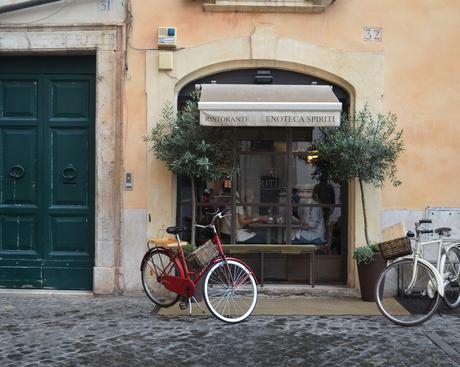 Grecia e Italia - El día a día de un viaje soñado #VPEuropa2018
