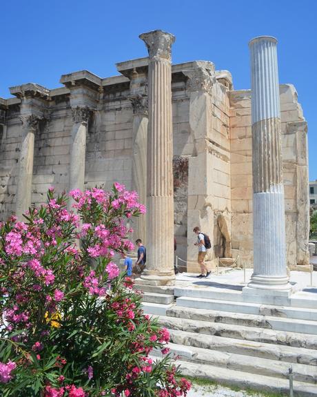 Grecia e Italia - El día a día de un viaje soñado #VPEuropa2018