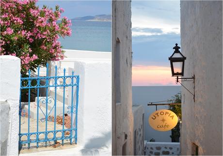 Grecia e Italia - El día a día de un viaje soñado #VPEuropa2018