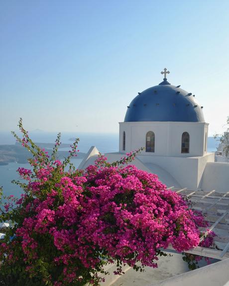 Grecia e Italia - El día a día de un viaje soñado #VPEuropa2018