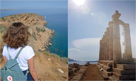 Grecia e Italia - El día a día de un viaje soñado #VPEuropa2018