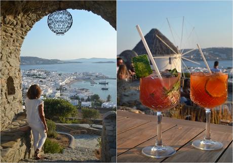 Grecia e Italia - El día a día de un viaje soñado #VPEuropa2018