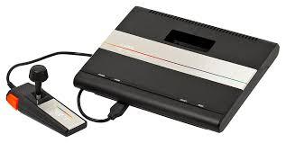 El sistema profesional para toda la familia, Historia de la Atari 7800 II
