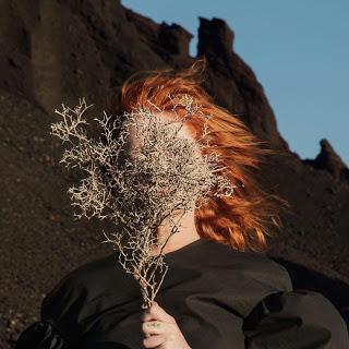 Goldfrapp & Dave Gahan - Ocean (2018)