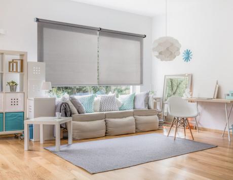 Las ventajas de los estores enrollables, tendencia y practicidad