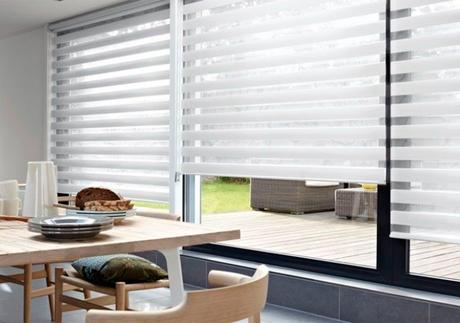 Las ventajas de los estores enrollables, tendencia y practicidad