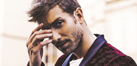 [ENTREVISTA] Pablo Alborán: «Prometo dejarme la piel en Gijón. Siempre es mágico»