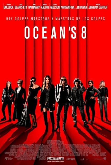 Ocean's 8