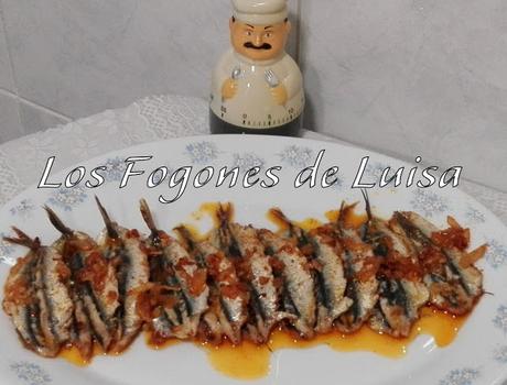 BOCARTES O BOQUERONES