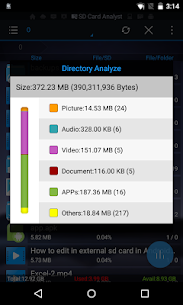 ES File Explorer PRO APK v1.1.4.1