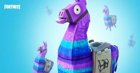 Fortnite: Epic Games y Funko se asocian para hacer una línea de juguetes y objetos coleccionables