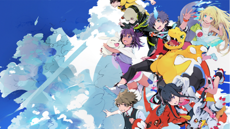 Digimon Survive llega a PlayStation y Nintendo Switch