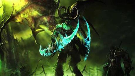 Todas las expansiones actuales de World of Warcraft ahora forman parte de la suscripción mensual