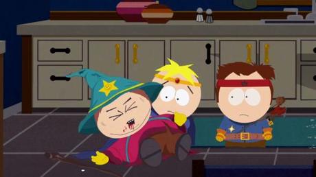 South Park: The Stick of Truth viene a Nintendo Switch