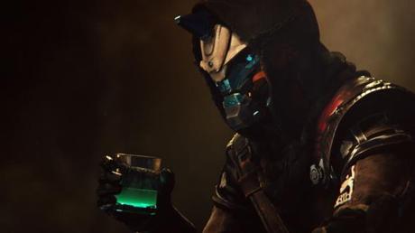 Destiny 2: La actualización final antes de la expansión de Forsaken ahora está en vivo