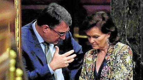 El programa de Sánchez