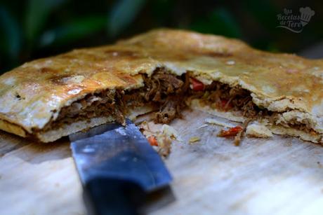la mejor empanada casera de carne mechada 03