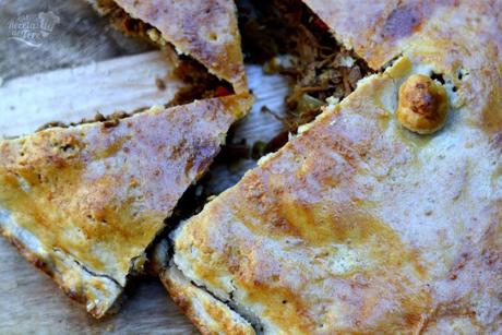 la mejor empanada casera de carne mechada 01