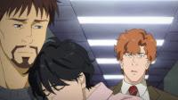 Reseña / Banana Fish / Episodio 2